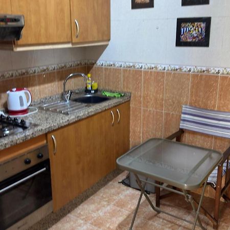 شقة في قلب مراكش جليز Marraquexe Exterior foto