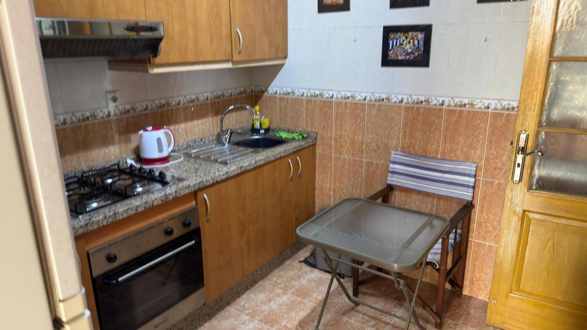 شقة في قلب مراكش جليز Marraquexe Exterior foto