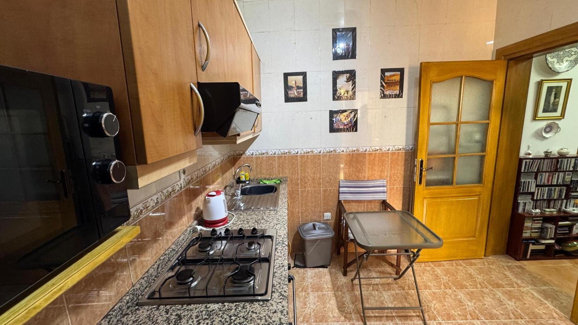 شقة في قلب مراكش جليز Marraquexe Exterior foto